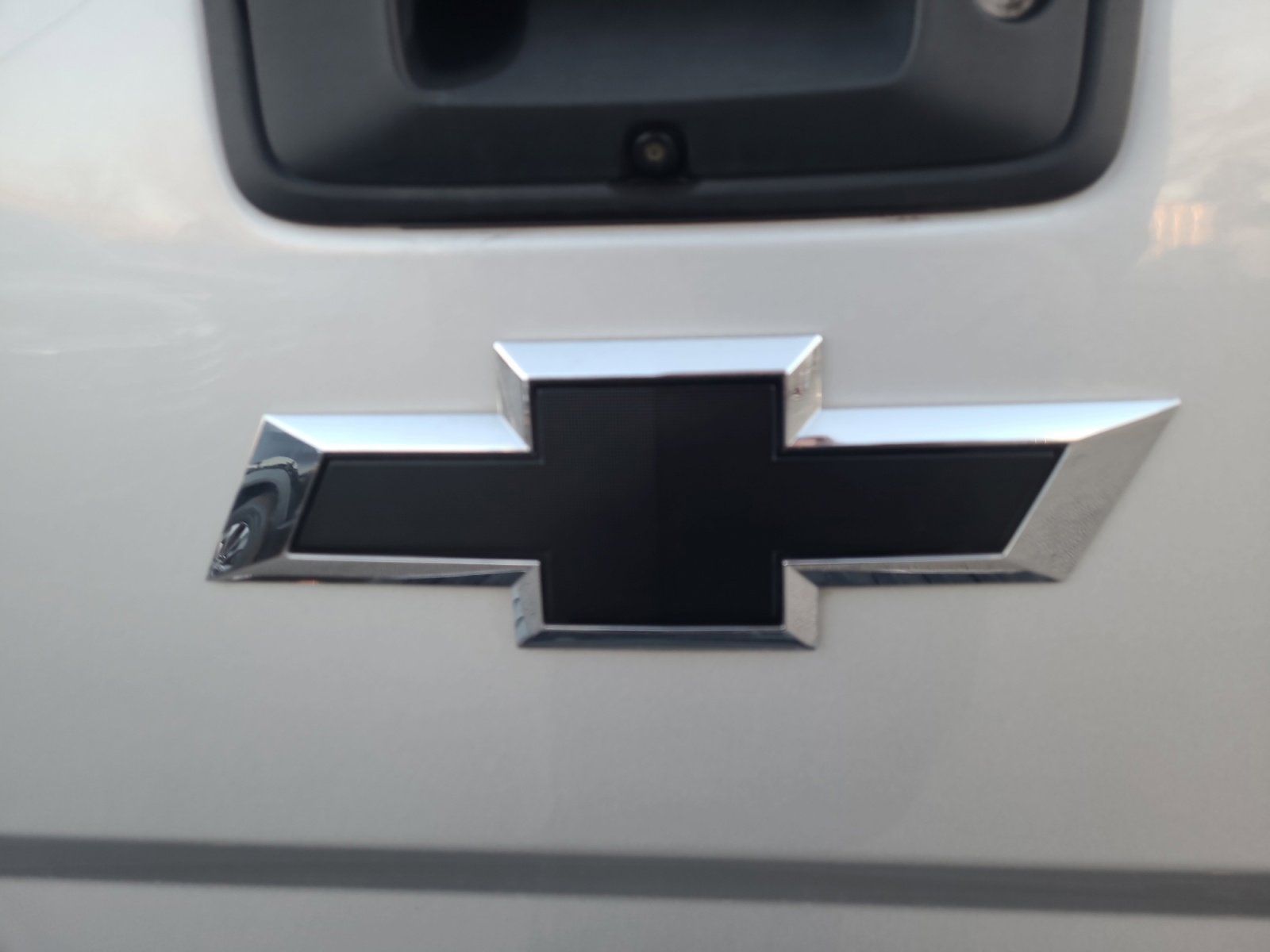 Used 2017 Chevrolet Silverado 1500 LS w/ Trailering Package image 26