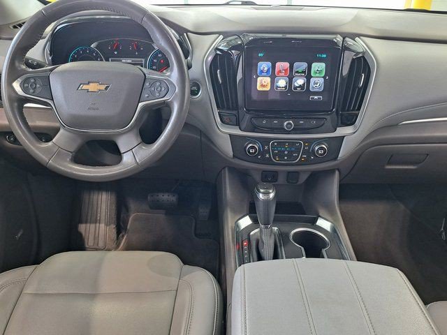 Used 2019 Chevrolet Traverse LT w/ LT Premium Package FWD image 27
