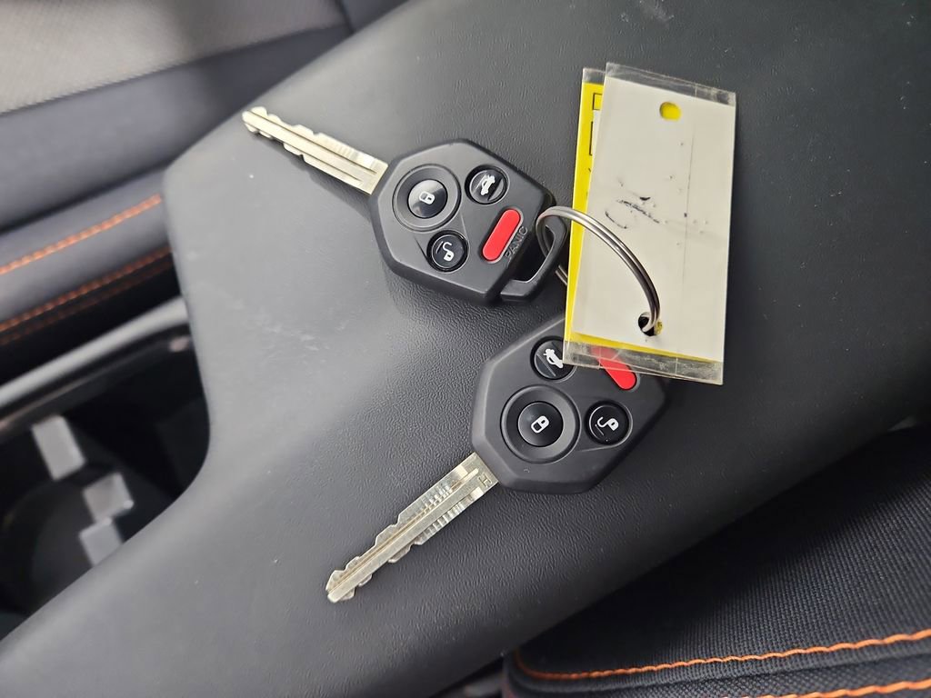 Used 2020 Subaru Crosstrek 2.0i Premium w/ Popular Package #2 image 28