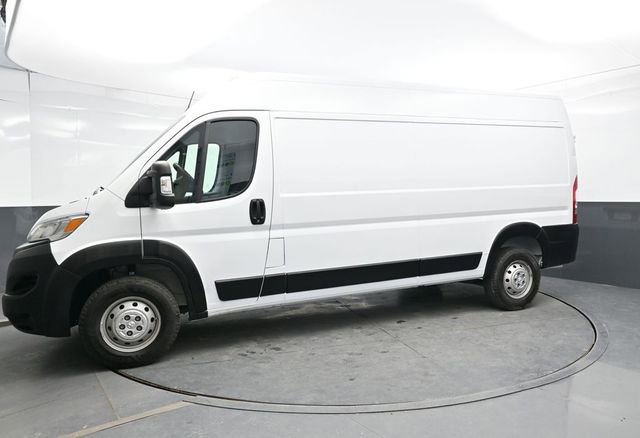 Used 2023 RAM ProMaster 2500 FWD image 3