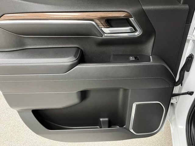 Used 2022 Chevrolet Silverado 1500 RST AWD/4WD image 69