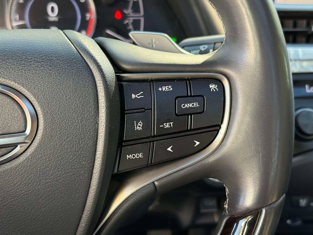 Used 2019 Lexus ES 350 350 Luxury w/ Accessory Package image 34