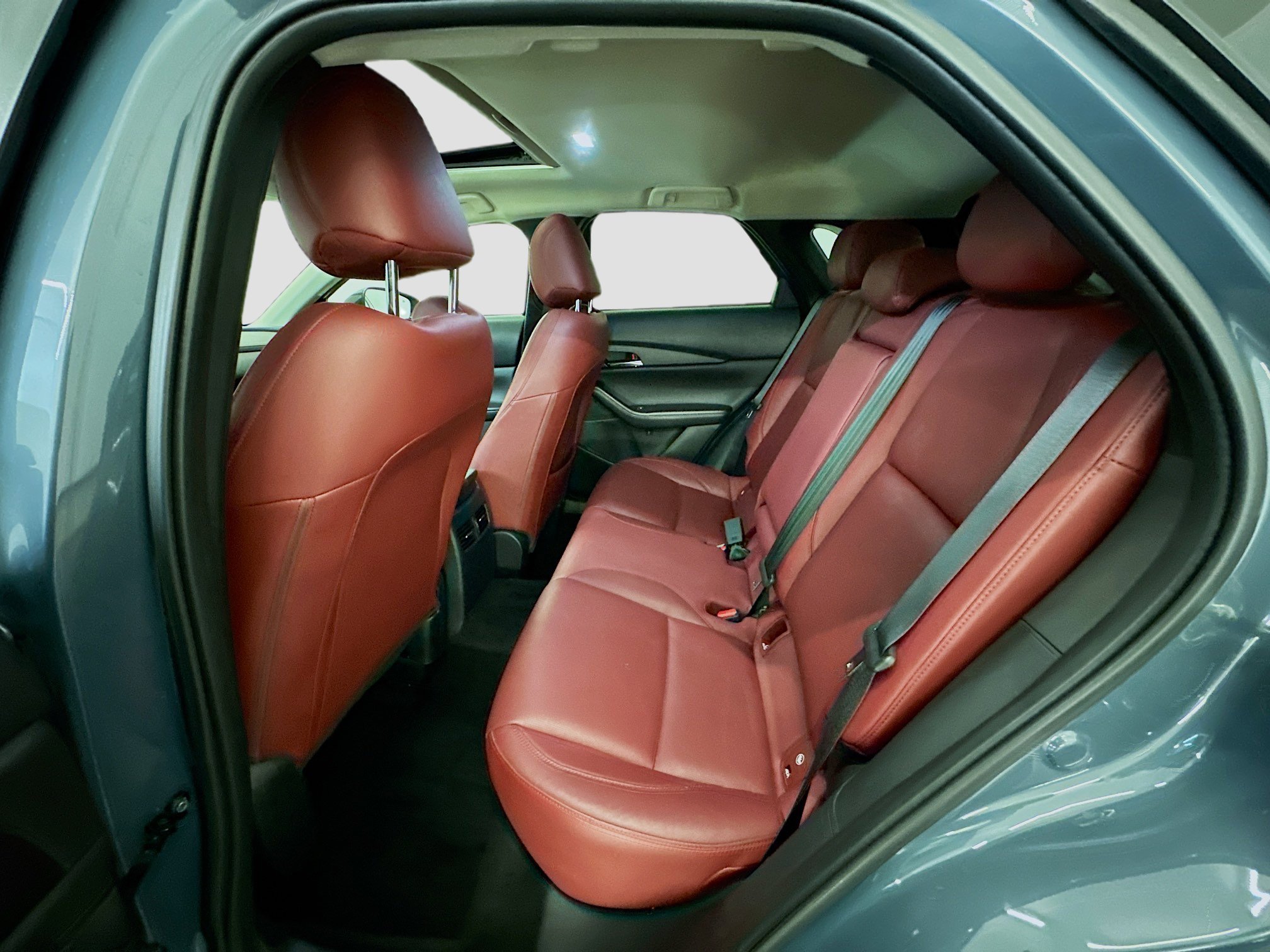 Used 2024 MAZDA CX-30 AWD 2.5 S w/ Preferred Package image 30