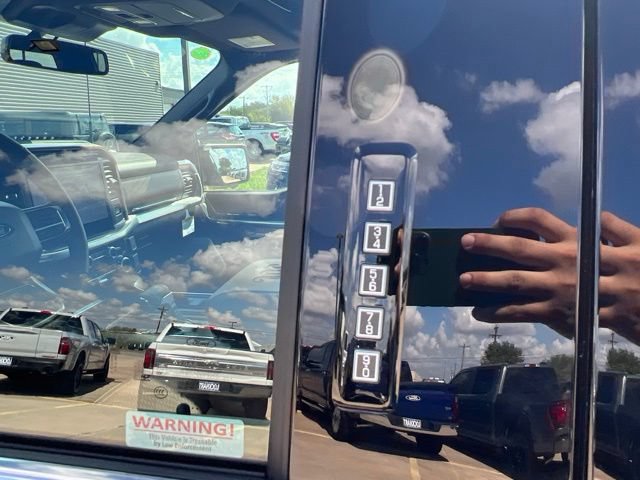 New 2026 Ford F150 King Ranch w/ Equipment Group 601A High AWD/4WD image 9