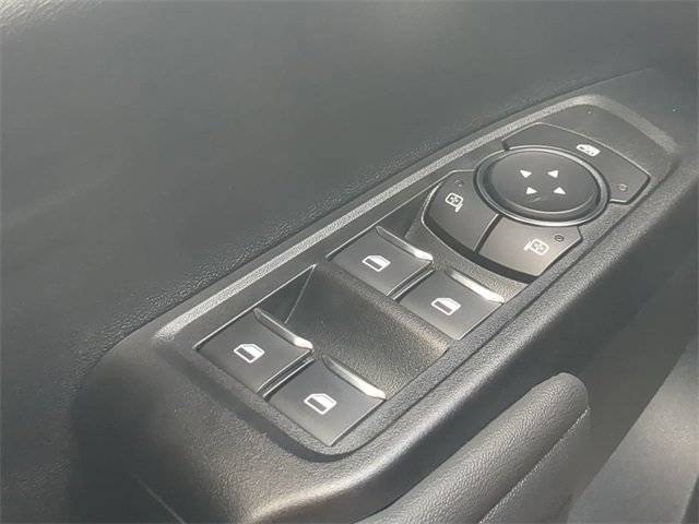 New 2025 Ford Ranger XL image 11