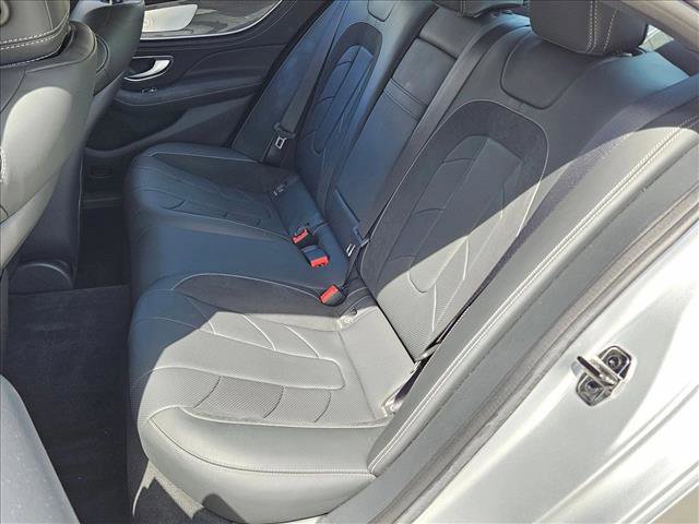 Used 2019 Mercedes-Benz CLS 53 AMG 4MATIC image 18