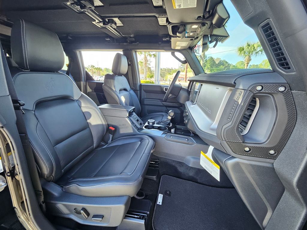 New 2026 Ford Bronco Outer Banks AWD/4WD image 26