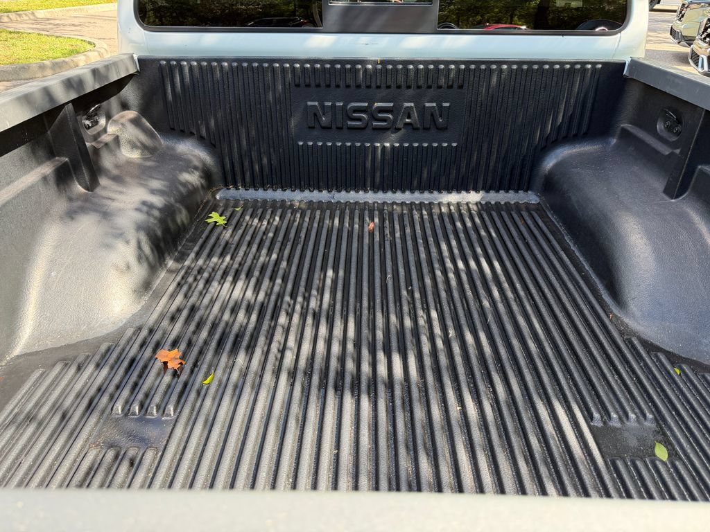 Used 2019 Nissan Frontier SV RWD image 7