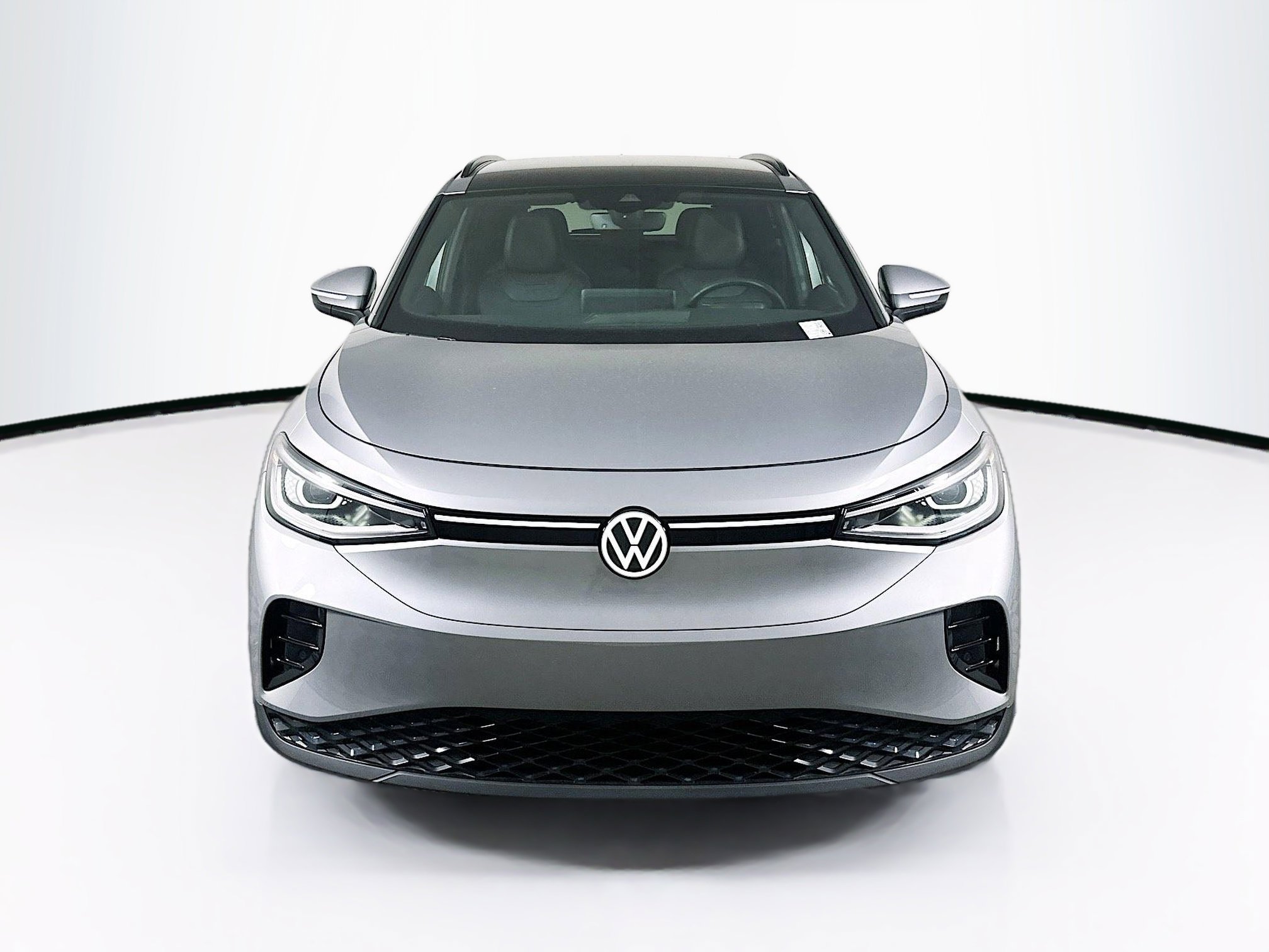 Used 2023 Volkswagen ID.4 S RWD image 2
