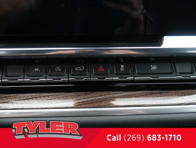 New 2026 Chevrolet Silverado 1500 LT image 32