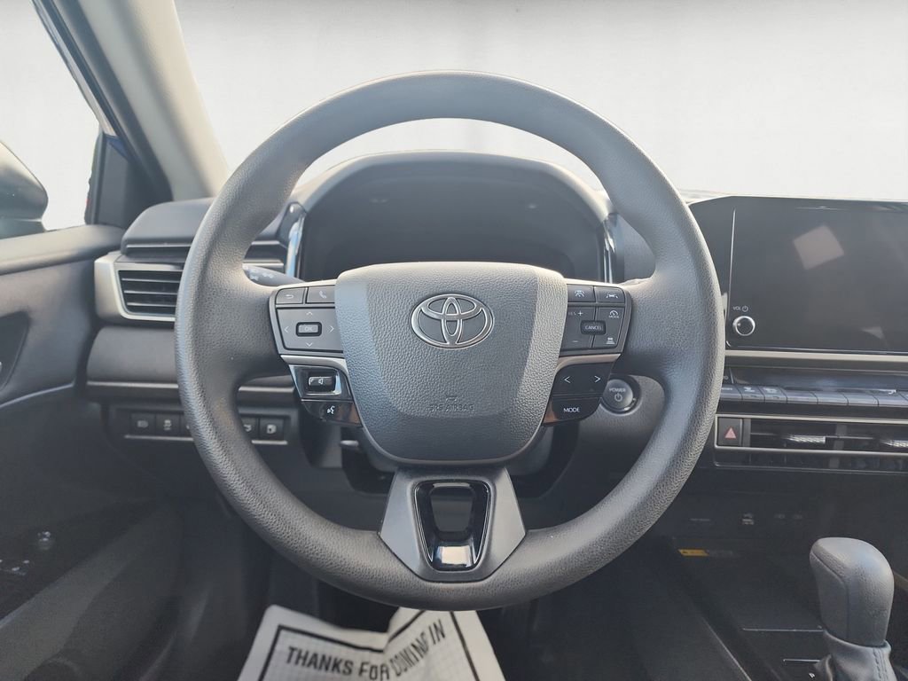 Certified 2025 Toyota Camry LE image 12