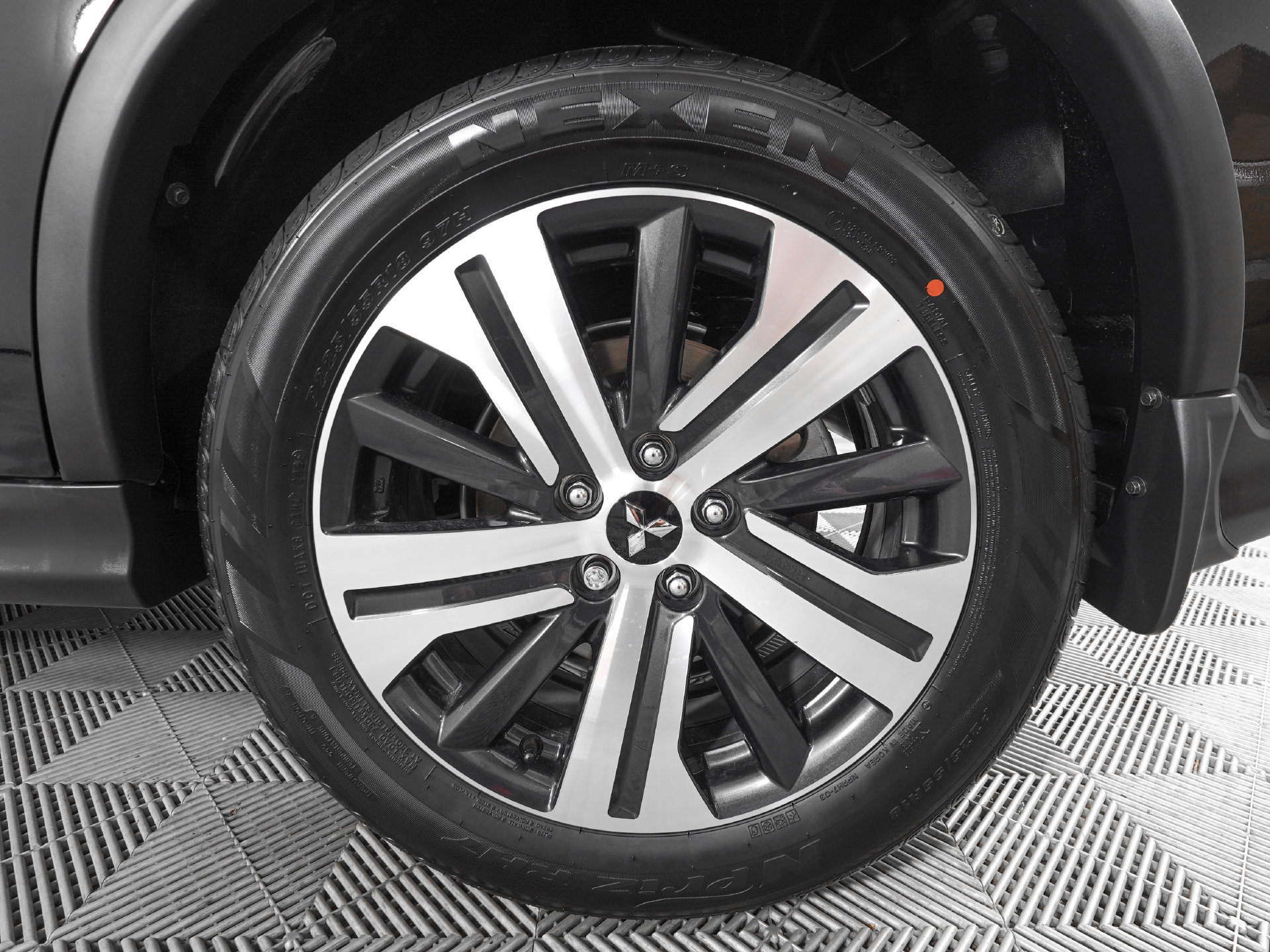 New 2027 Mitsubishi Outlander Sport ES FWD image 20
