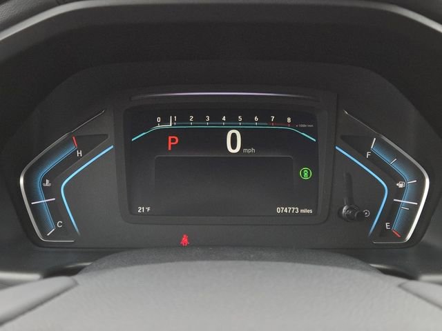 Used 2022 Honda Odyssey Elite image 36