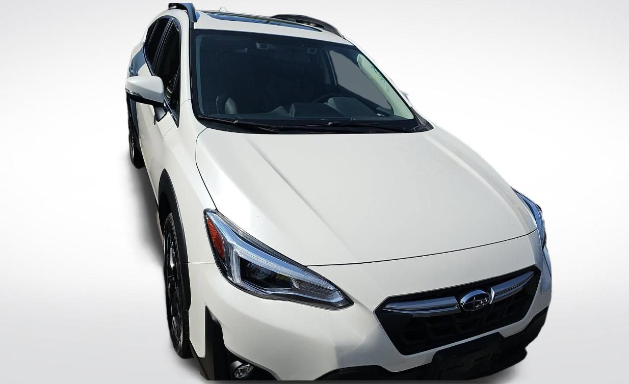 Used 2023 Subaru Crosstrek 2.5i Limited AWD/4WD image 11