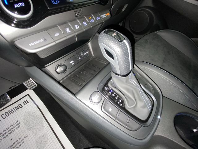 Used 2023 Hyundai Kona N FWD image 20