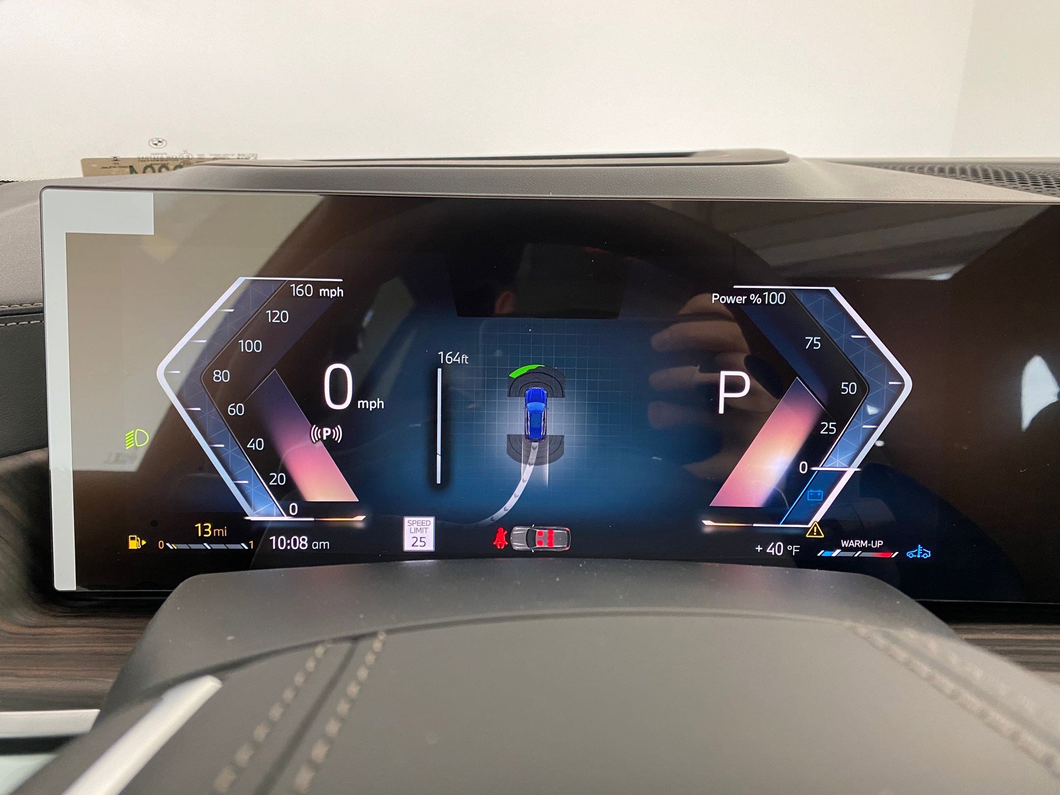 New 2026 BMW X5 xDrive40i w/ Premium Package image 21