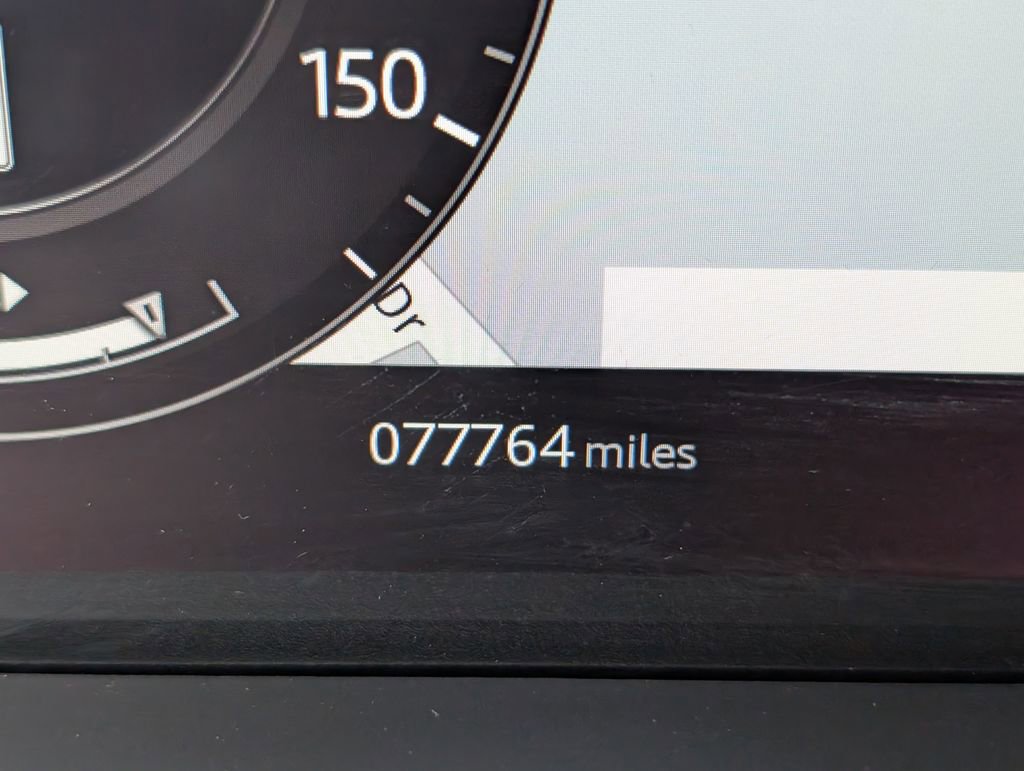 Used 2019 Land Rover Range Rover Sport HSE image 18