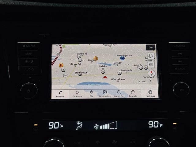 Used 2022 Nissan Rogue Sport SL image 34