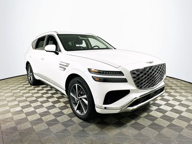 New 2025 Genesis GV80 3.5T Advanced AWD/4WD image 1