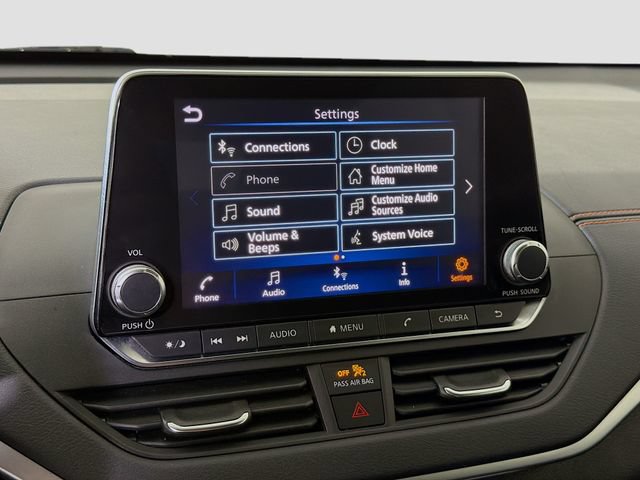 Used 2019 Nissan Altima 2.5 SR FWD image 29