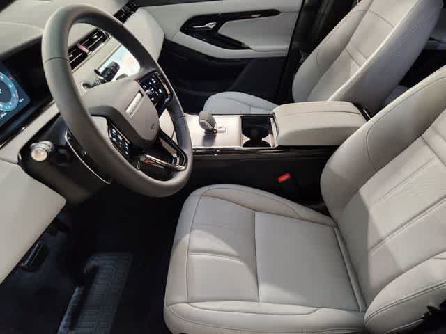 Used 2026 Land Rover Range Rover Evoque S AWD/4WD image 15