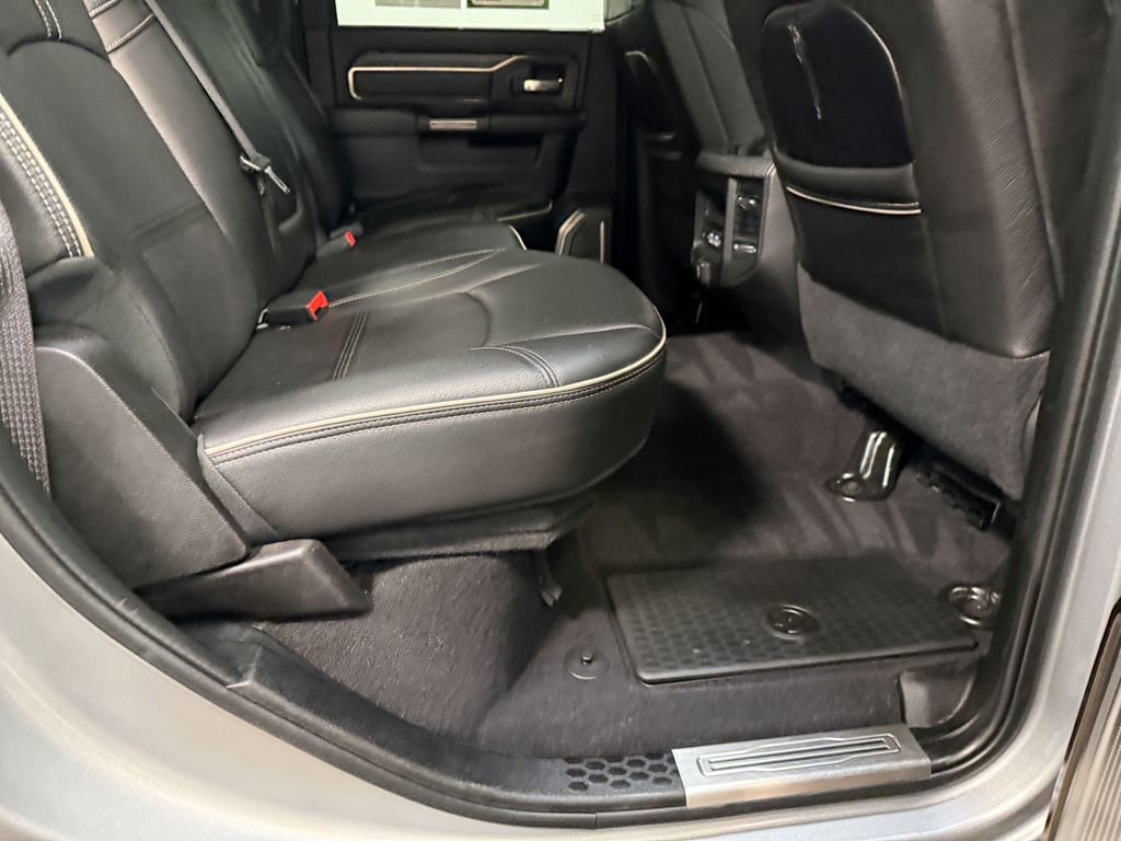 Used 2021 RAM 2500 Limited image 56