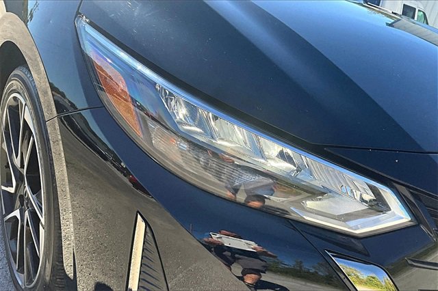 Used 2024 Nissan Sentra SR w/ SR Premium Package image 31