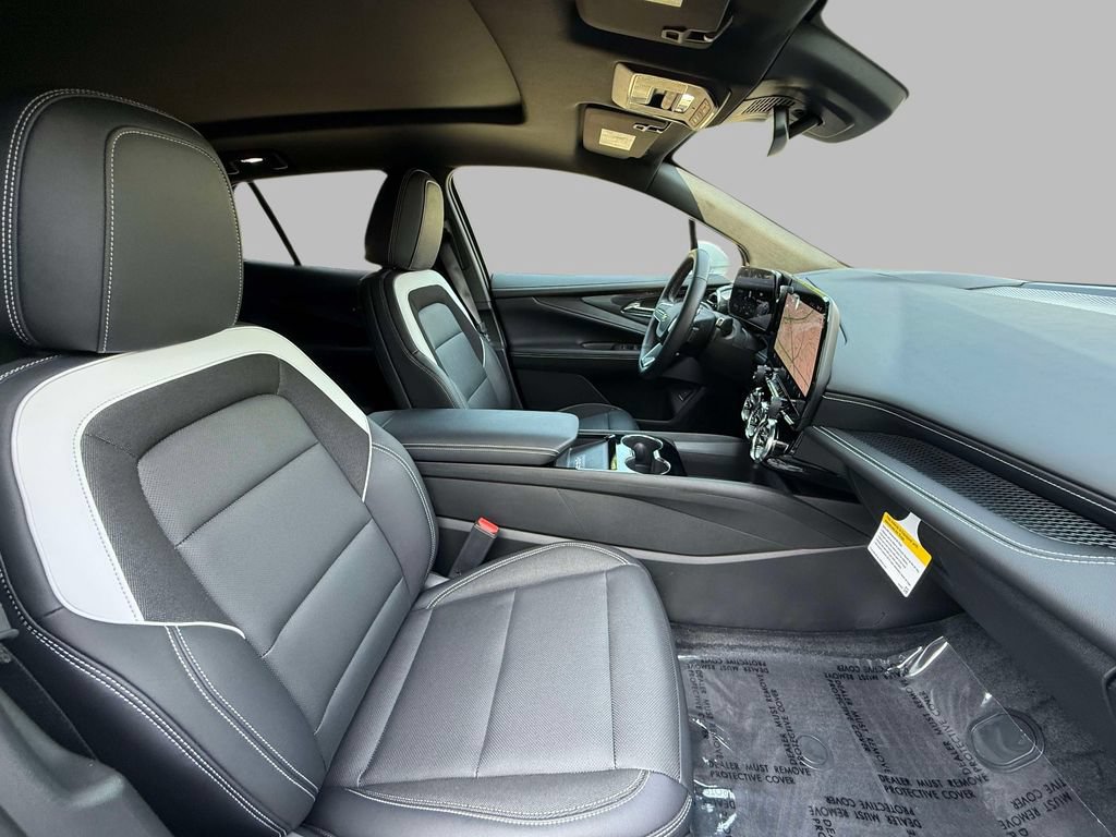 Used 2024 Chevrolet Blazer EV LT AWD/4WD image 14