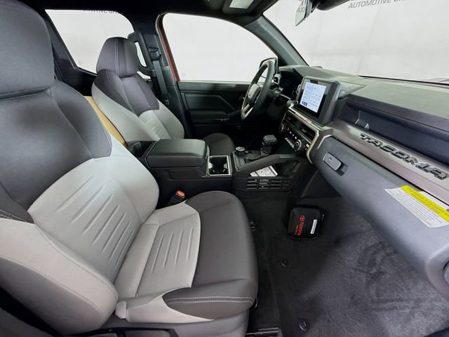 New 2026 Toyota Tacoma TRD Sport image 23