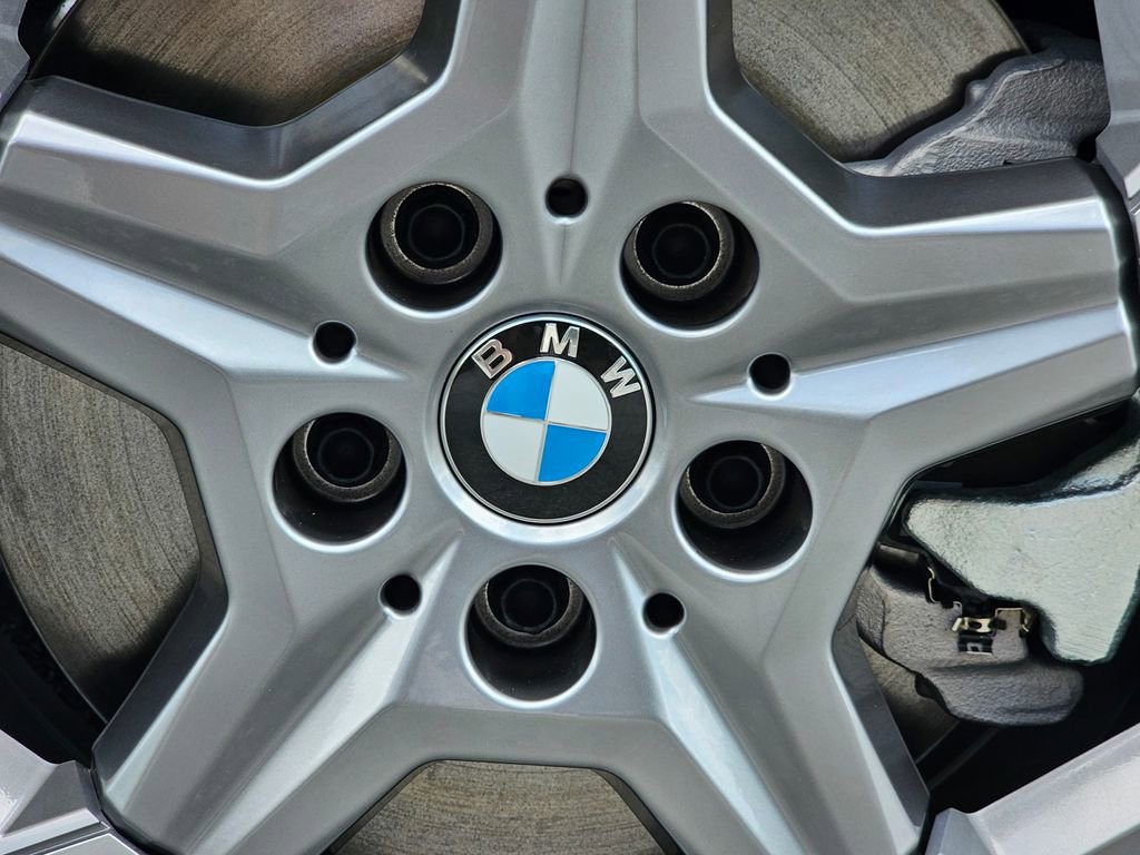 Used 2026 BMW X1 xDrive28i w/ Convenience Package image 12