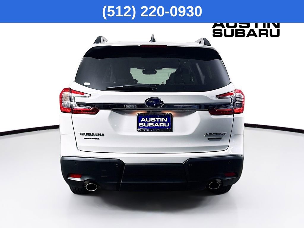 New 2025 Subaru Ascent Limited image 7