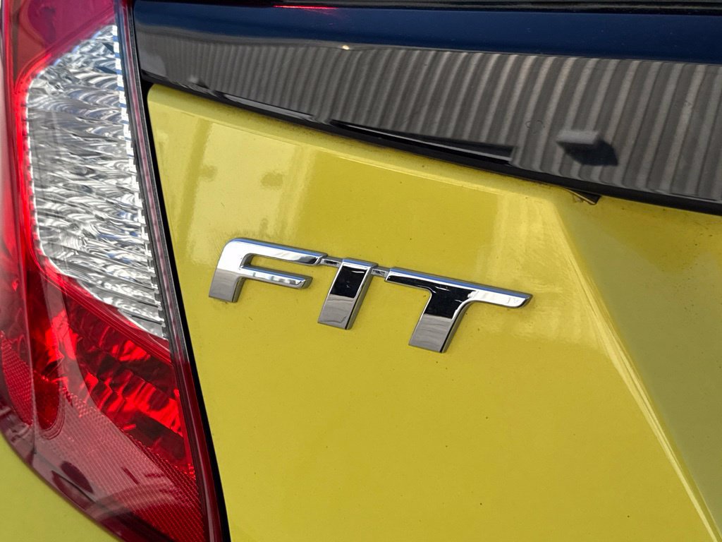 Used 2016 Honda Fit LX image 8