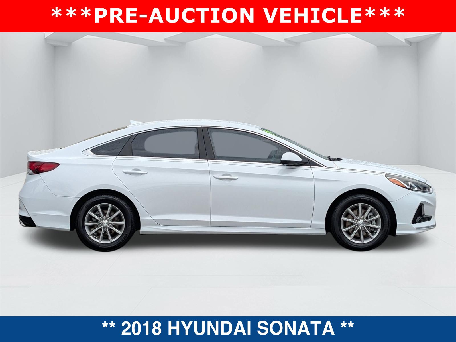 Used 2018 Hyundai Sonata SE FWD image 4