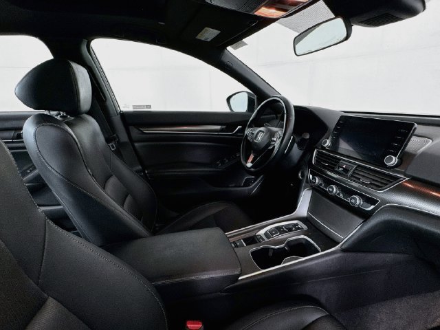 Used 2022 Honda Accord Sport image 26