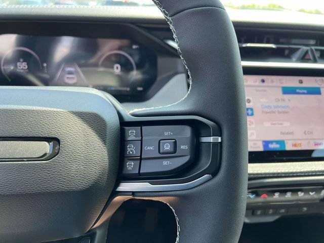 New 2026 Jeep Cherokee Laredo AWD/4WD image 18