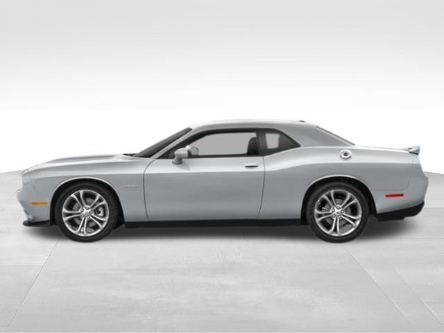 Used 2023 Dodge Challenger R/T w/ Plus Package RWD image 34