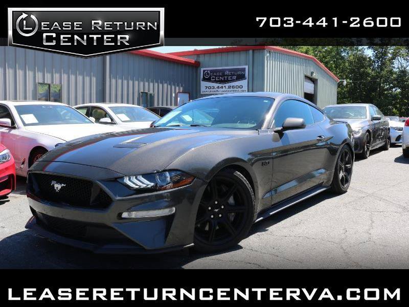 Used 2020 Ford Mustang GT