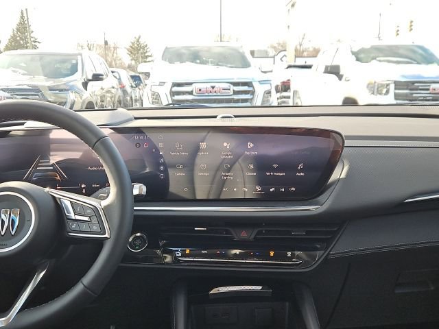 New 2026 Buick Envision Preferred image 19