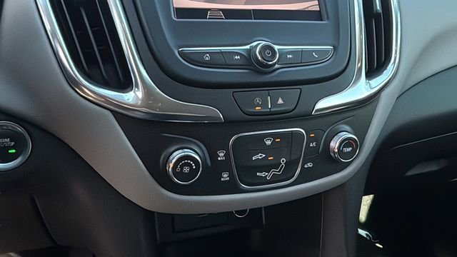 Certified 2022 Chevrolet Equinox LS w/ LS Convenience Package image 29