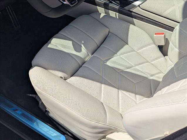 New 2026 BMW 760i xDrive image 4