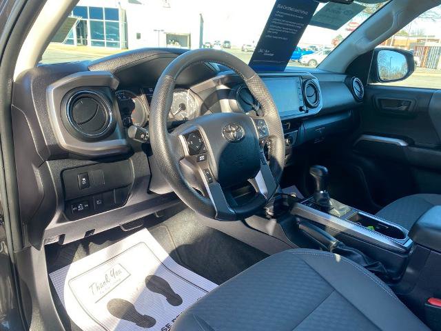 Used 2023 Toyota Tacoma SR5 image 12