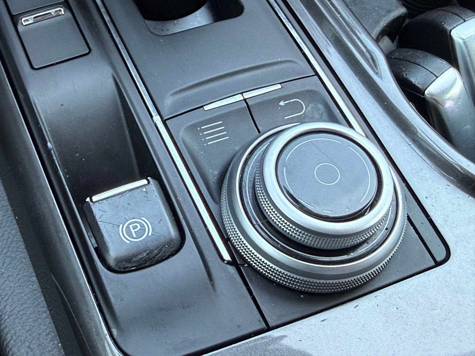 Used 2018 Maserati Ghibli image 25