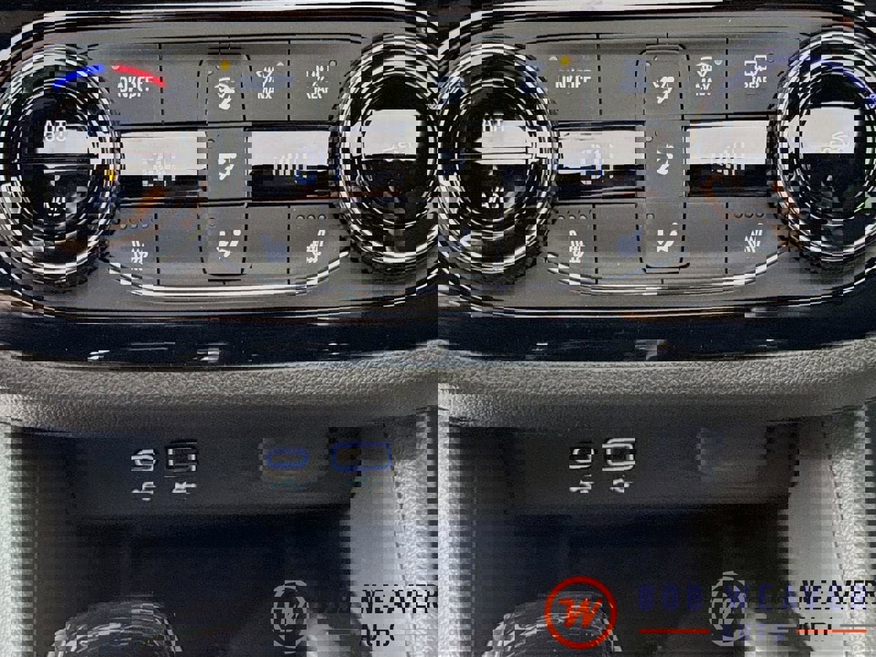 Used 2025 Buick Envista Sport Touring w/ Convenience I Package image 21