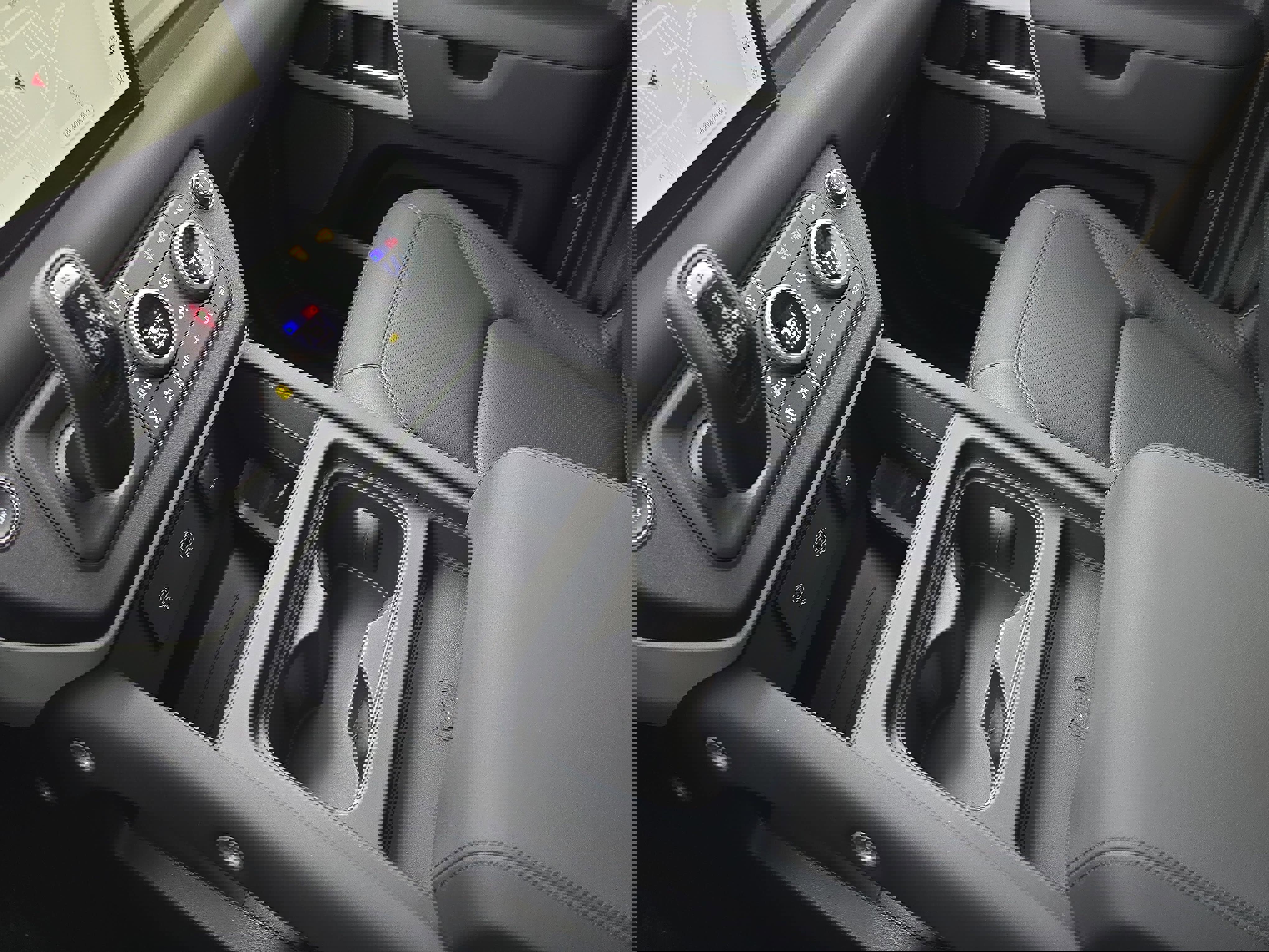 Used 2024 Land Rover Defender 110 S image 24