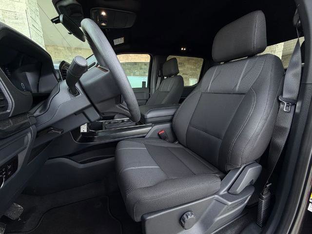 New 2026 Ford F150 STX w/ Equipment Group 200A AWD/4WD image 6