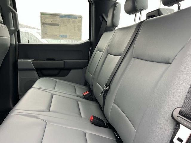New 2026 Ford F350 XL w/ XL Chrome Package image 20