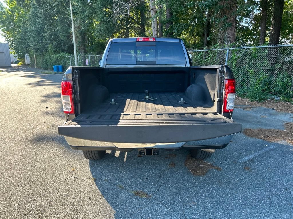 Used 2019 RAM 2500 Tradesman AWD/4WD image 29
