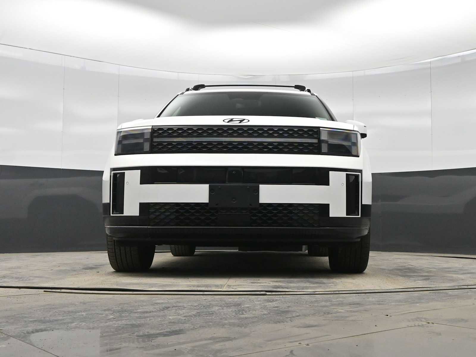 New 2026 Hyundai Santa Fe Calligraphy image 31