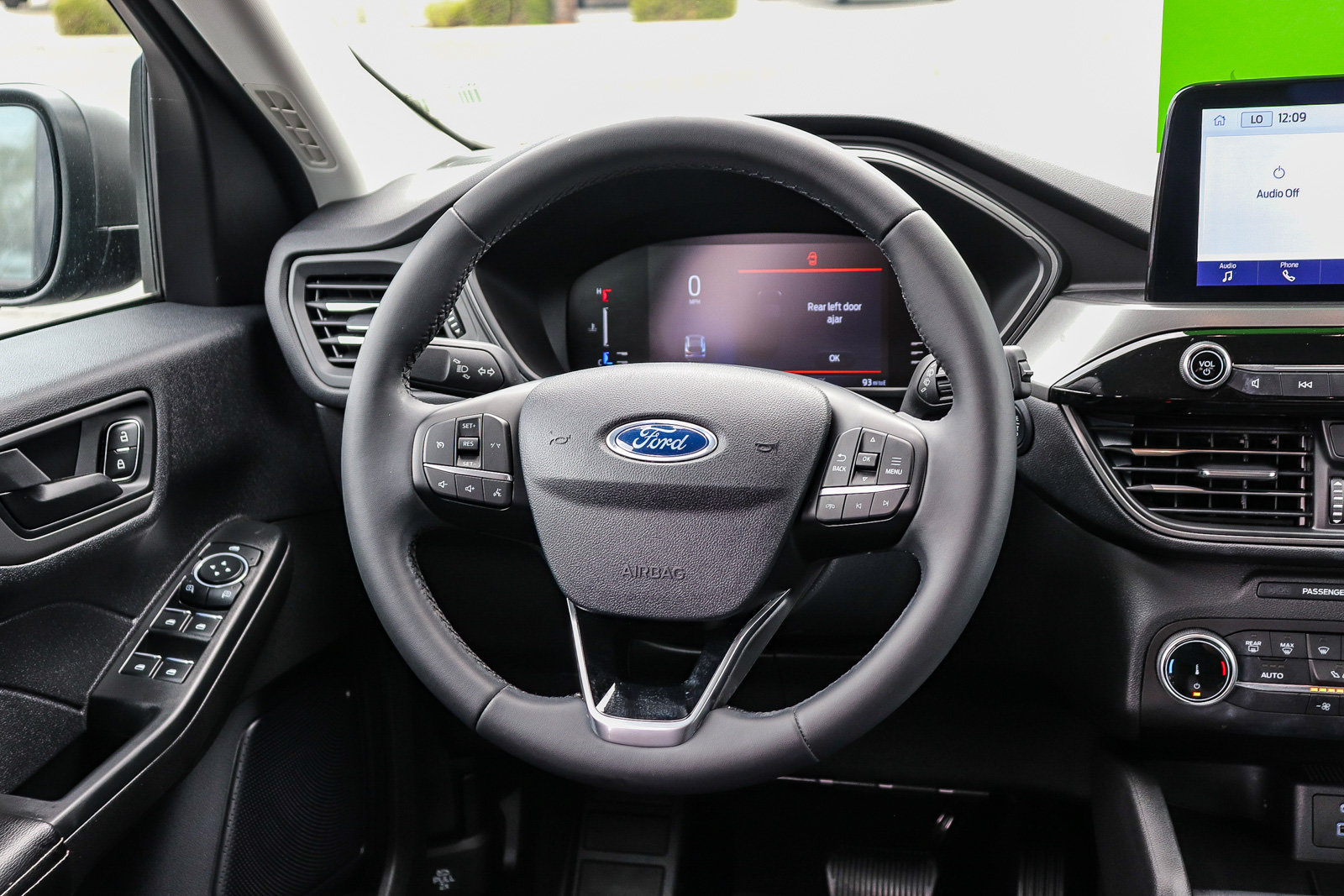 Certified 2023 Ford Escape Active FWD image 16