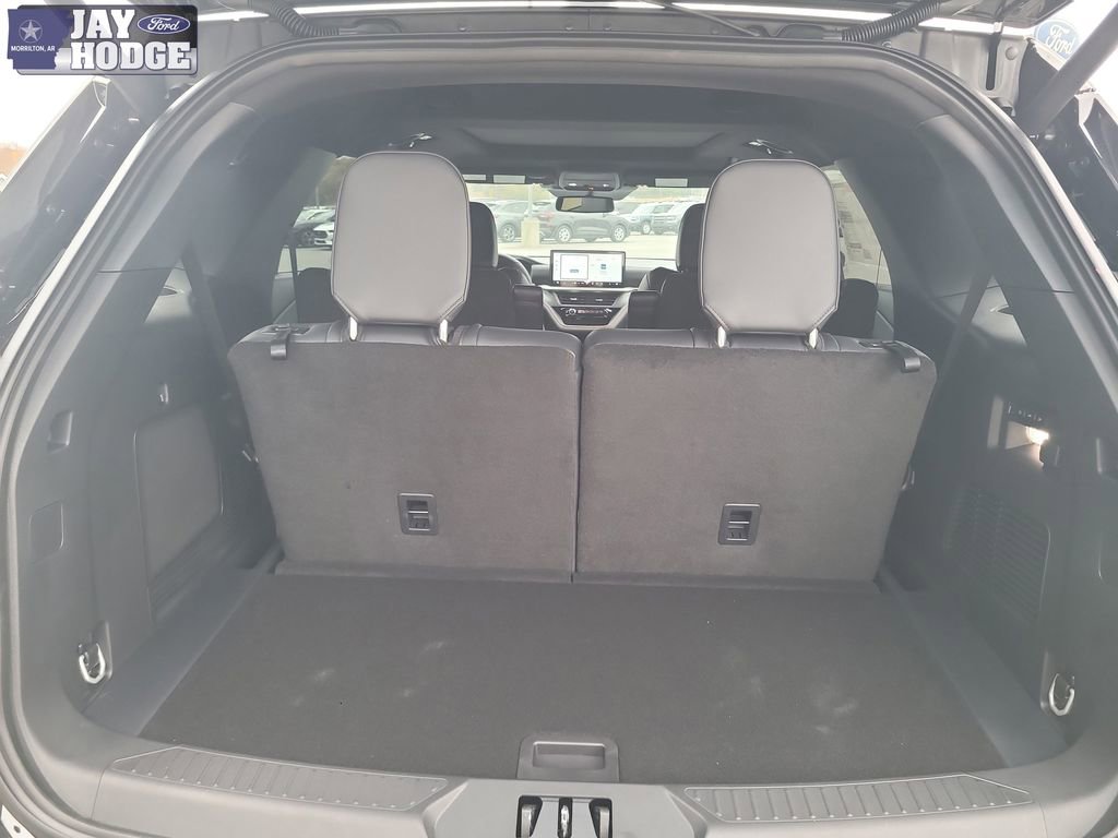 New 2026 Ford Explorer ST w/ Sun And Sound Package image 32